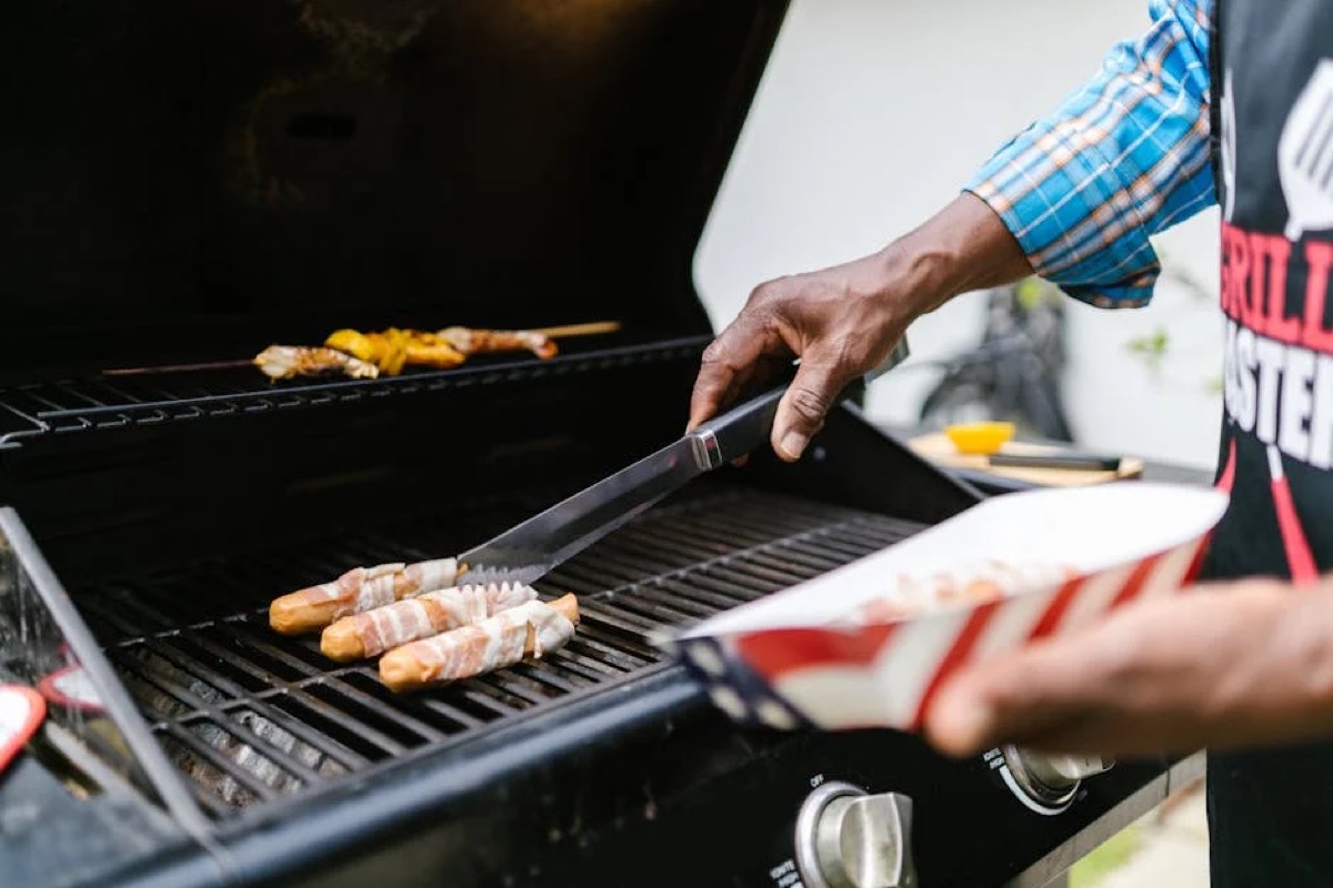 Electric Smoker Grill Buyer's Guide: What Actually Matters