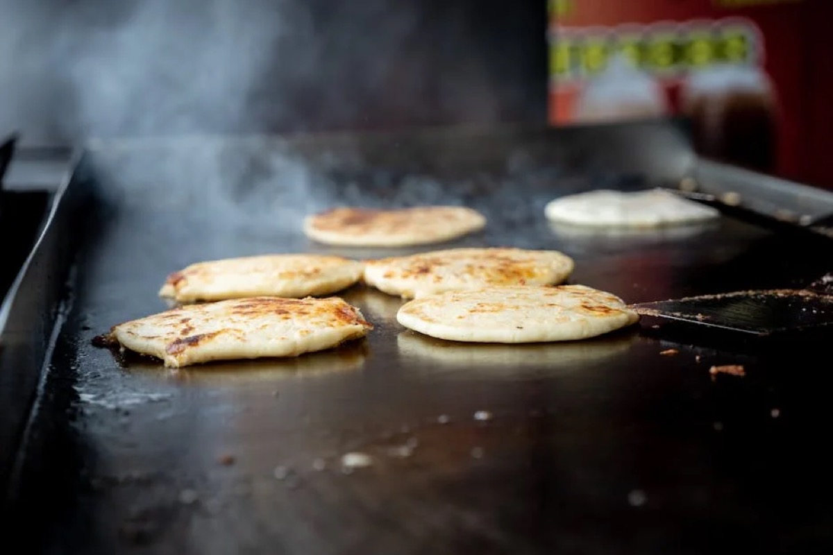 Flat Top Grill Combinations: Types and Setup Guide