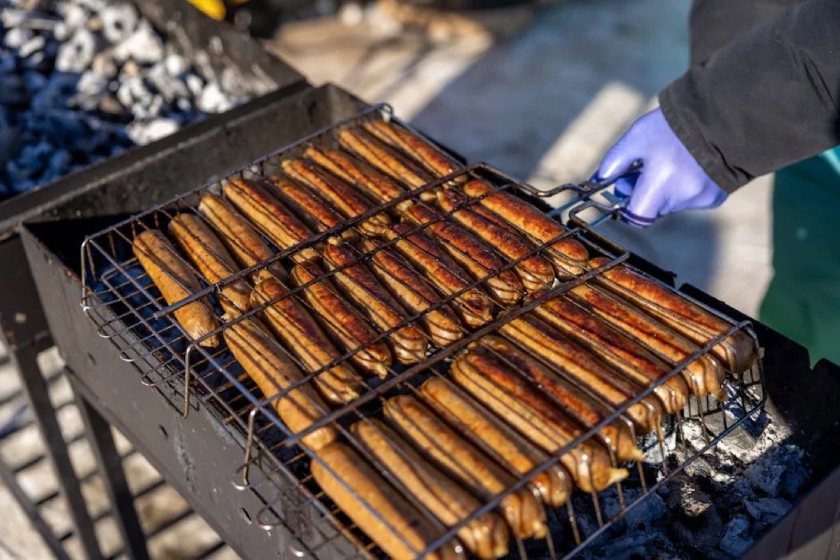 Flat Top Grill Combo Buyer's Guide: Find Your Perfect Match
