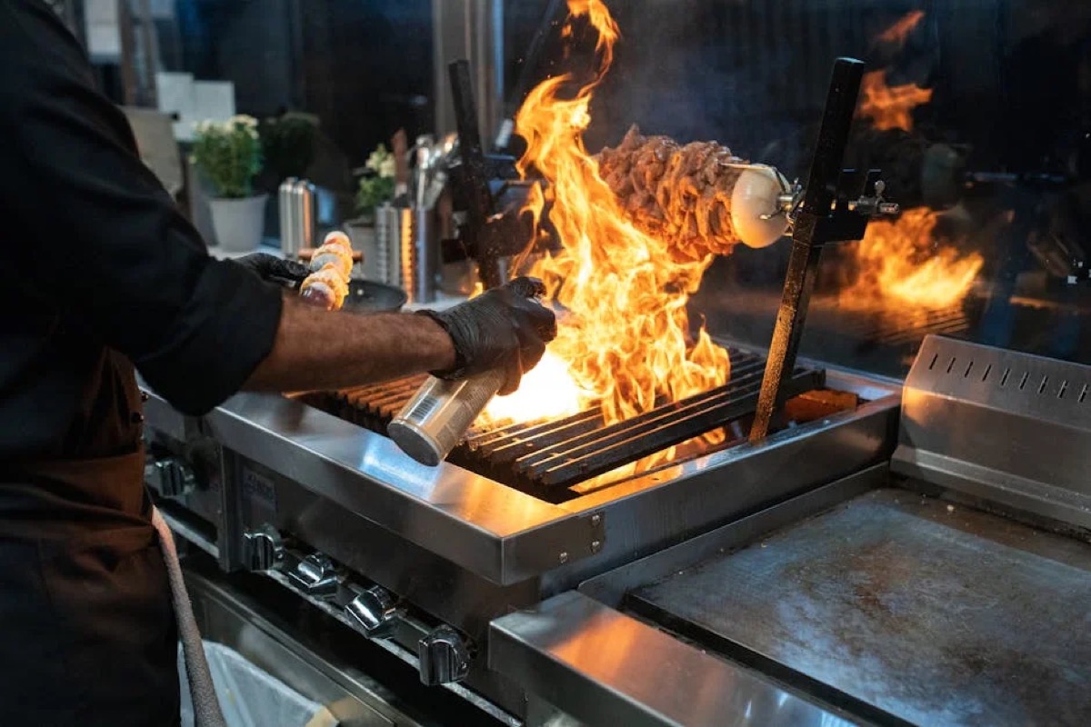 Best Rated Gas Grills Tested: Weber and Charbroil Top Picks