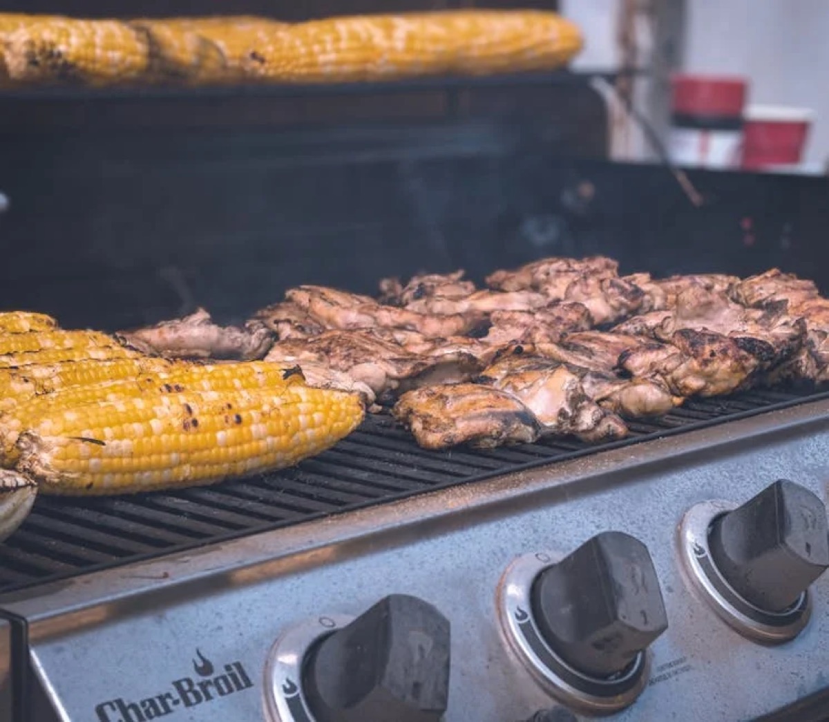 Char Broil Gas Grill Buyer's Guide for Home Cooks