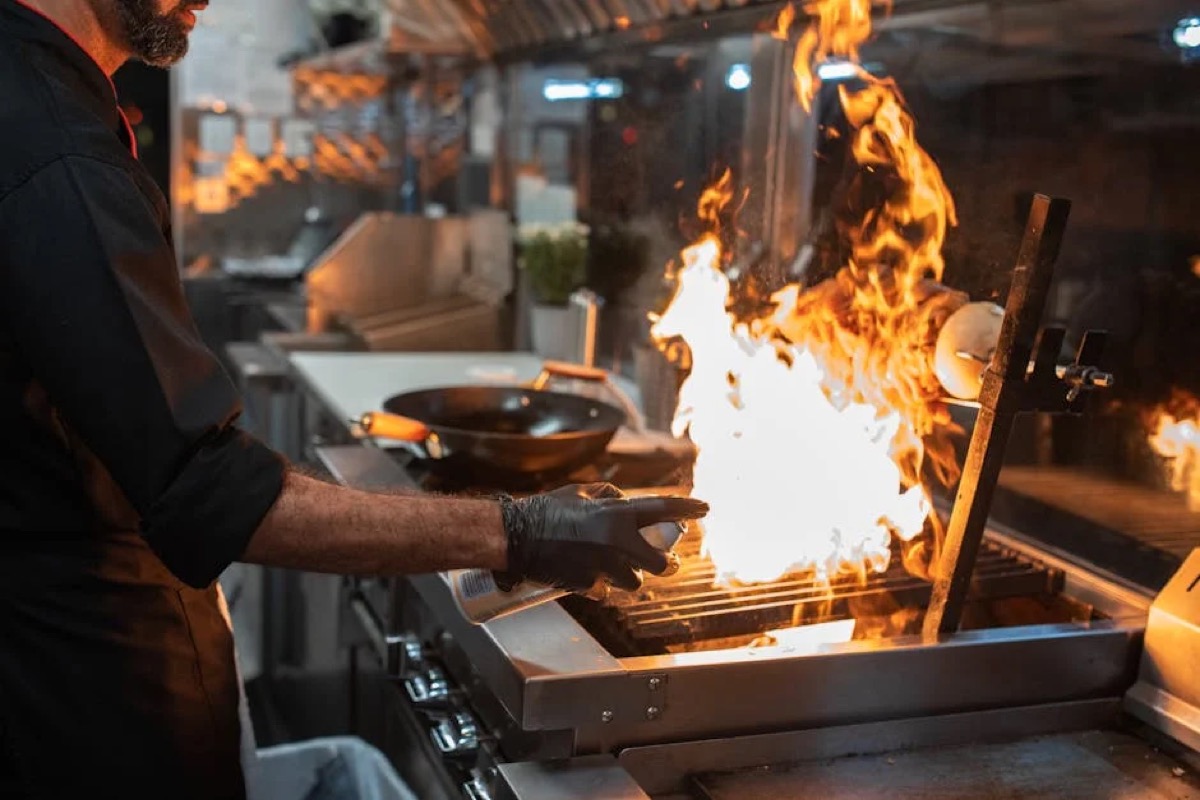 Gas Grills on Clearance: Find the Right Model for Your Space