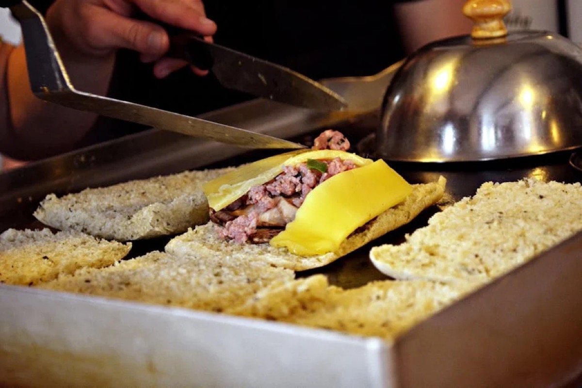 22 Inch Blackstone Griddle Buyer's Guide for Home Cooks