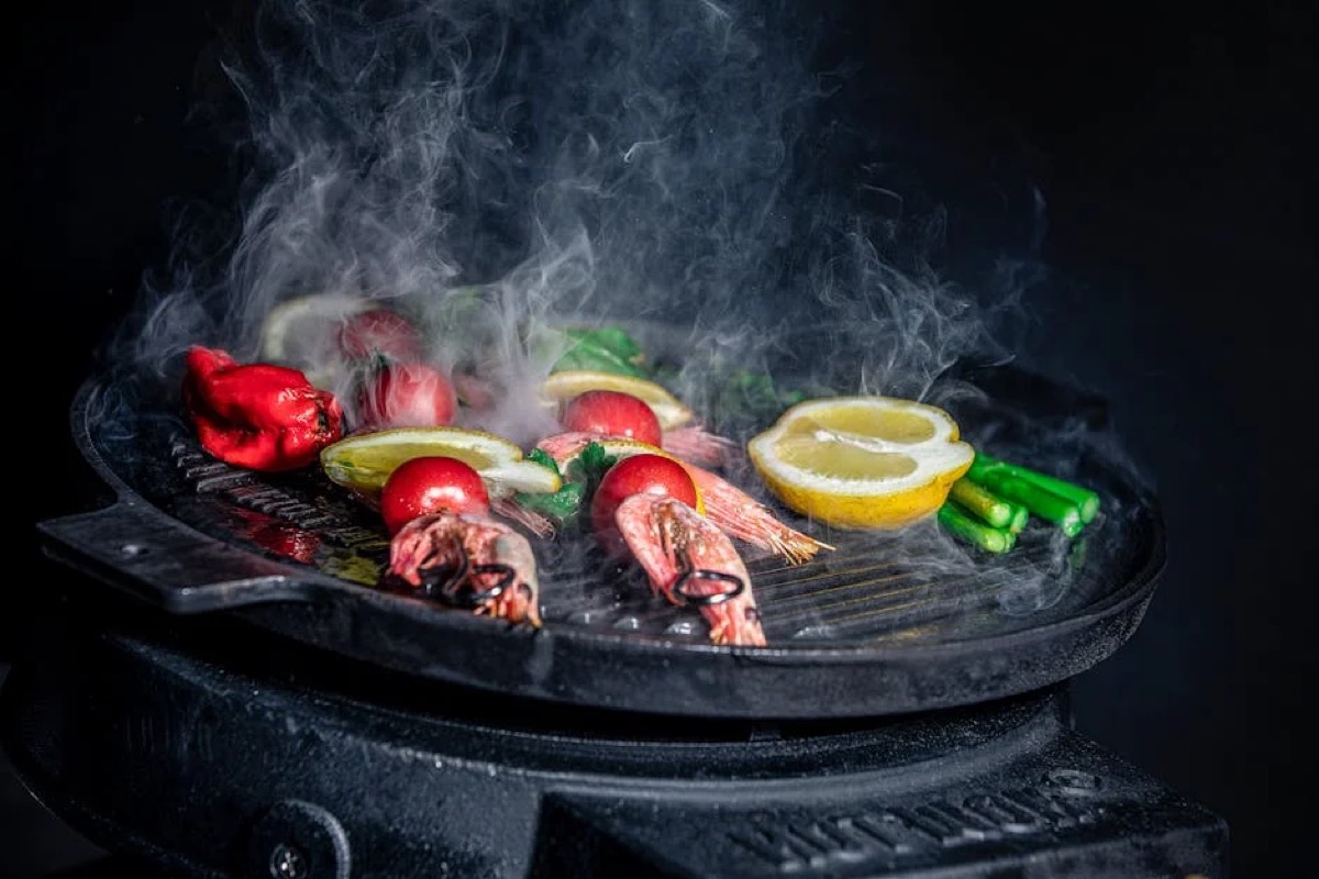 Griddle Pan Buyer's Guide: What to Look for When Choosing
