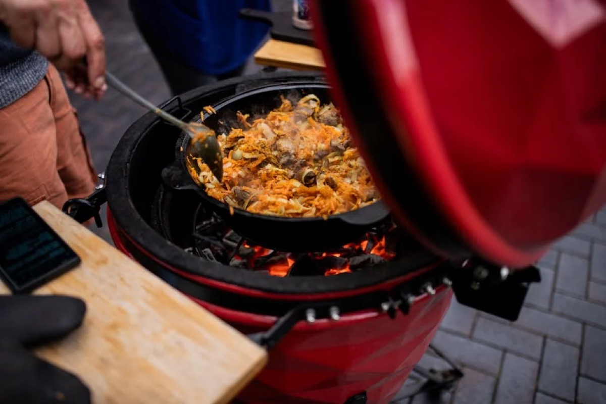 Char Griller AKORN Kamado Charcoal Kooker Buyer's Guide