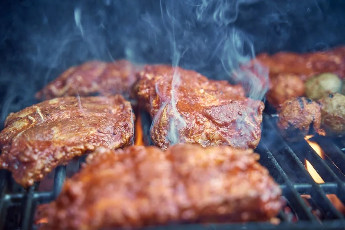 Big Green Egg BBQ Grills Reviewed: Top Picks & Alternatives