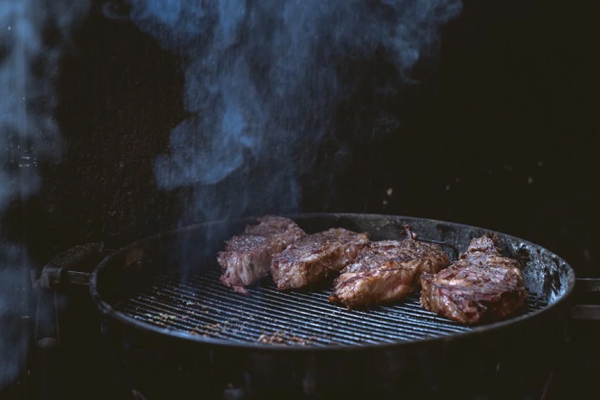 Akorn BBQ Grill Buyer's Guide: Steel Kamado Options