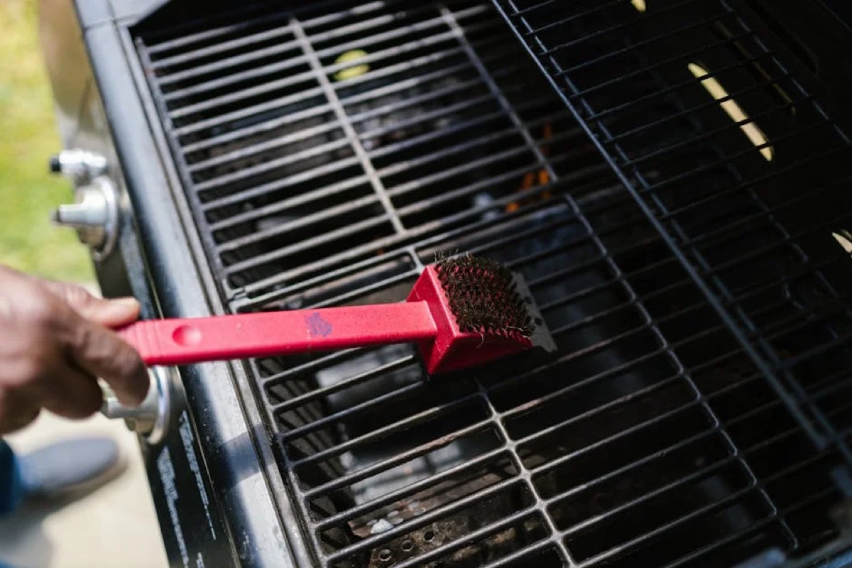 Charcoal Grill with Offset Smoker Buyer's Guide