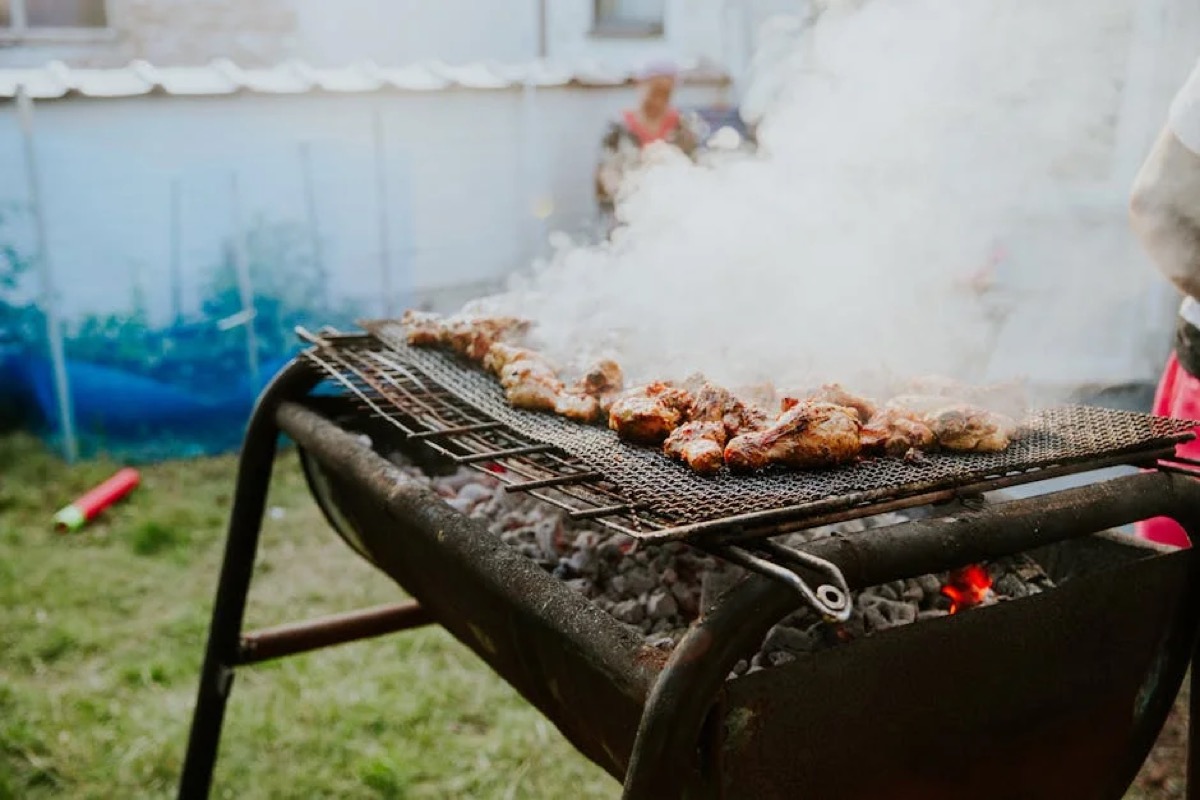 Char Griller Offset Smoker Reviewed: Top 5 Budget Picks
