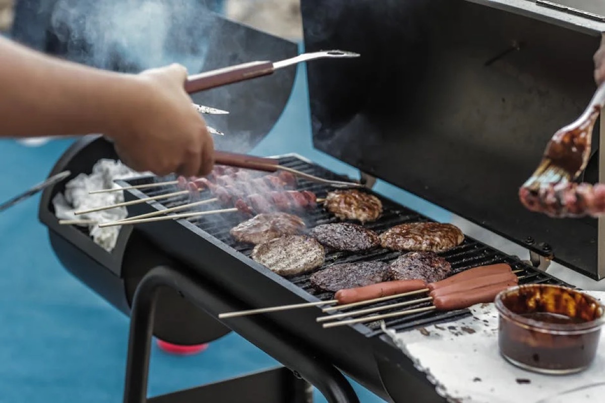 Offset BBQ Smoker Buyer's Guide: What to Know Before Buying