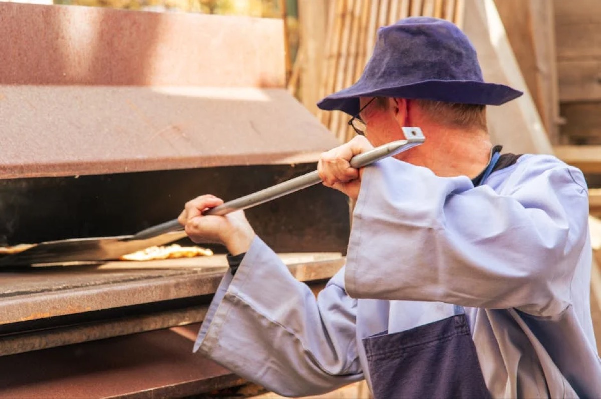 Outdoor Gas Pizza Oven Buyer's Guide: Top 5 Reviewed