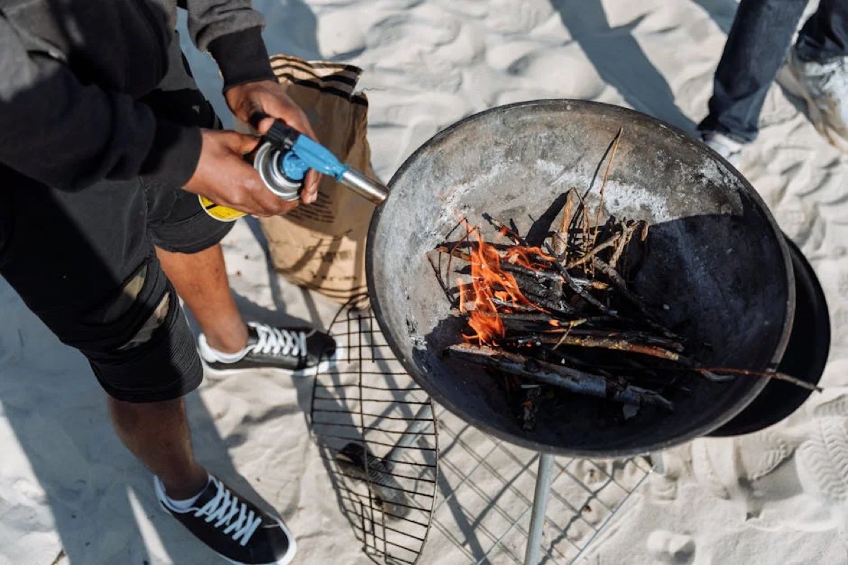 Portable Grills Buyer's Guide: Find Your Perfect Fit